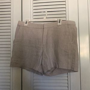 Banana Republic shorts
